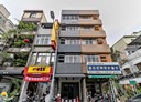 前金區-自強三路店面，91.1坪
