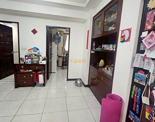 兆基社會住宅🏠溫馨3房可租補可寵 - Image 3
