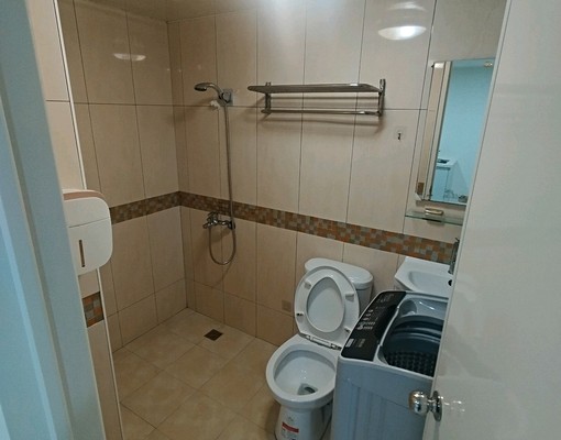 頭份北田春天樓中樓客廳套房，可養寵 - 591租屋網 - Image 5