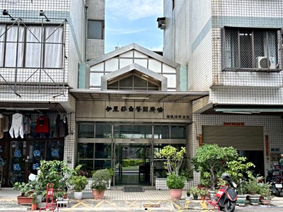 社區圖片
