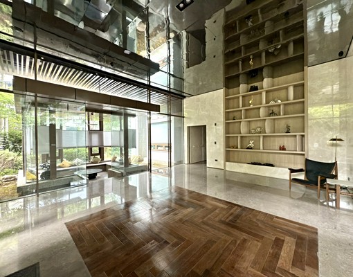 鄰國美館|勤美草悟道|寶樺境美術精裝三改二房-含平車含管 - 591租屋網 - Image 2