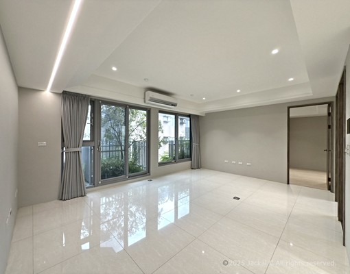 鄰國美館|勤美草悟道|寶樺境美術精裝三改二房-含平車含管 - 591租屋網 - Image 8