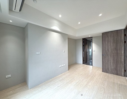 鄰國美館|勤美草悟道|寶樺境美術精裝三改二房-含平車含管 - 591租屋網 - Image 14