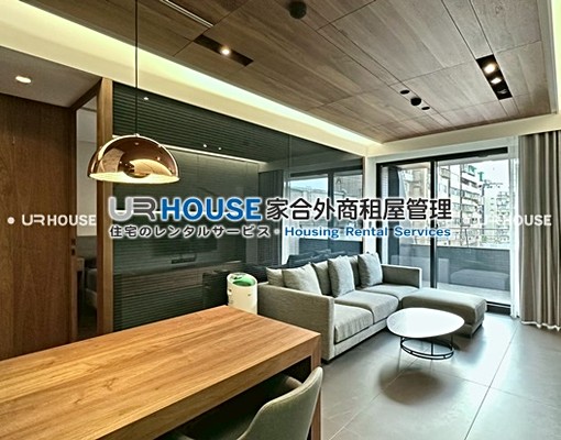 忠孝敦化東區超美⁕屋主自住裝潢極致小豪宅 - Image 1