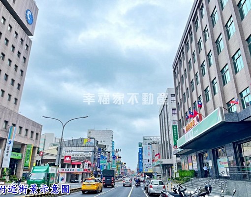 (租)臺南車站前國賓大套房 - Image 13