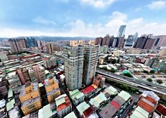 太愛買房了? 全台這3縣市囤房大戶最多