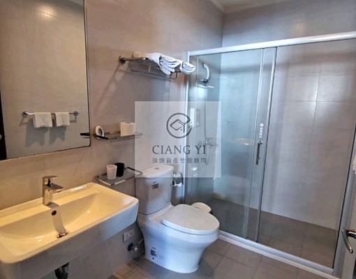 近新天地獨洗曬電梯套房|垃圾集中✅代收包裹✅ - Image 5