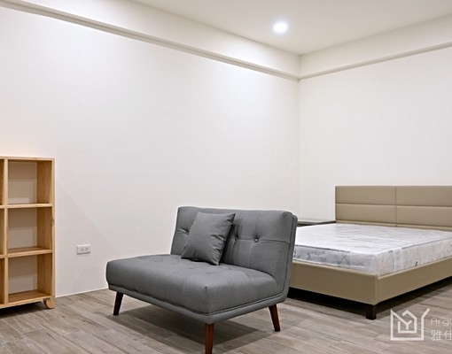 雅仕西門CASA343精品套房 - Image 1