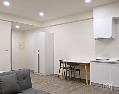 雅仕西門CASA343精品套房 - Image 5