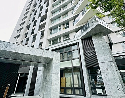 全南屯最美視野32坪大三房次頂樓大平車_ - Image 2