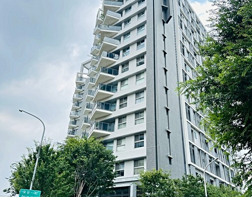 全南屯最美視野32坪大三房次頂樓大平車_ - Image 3