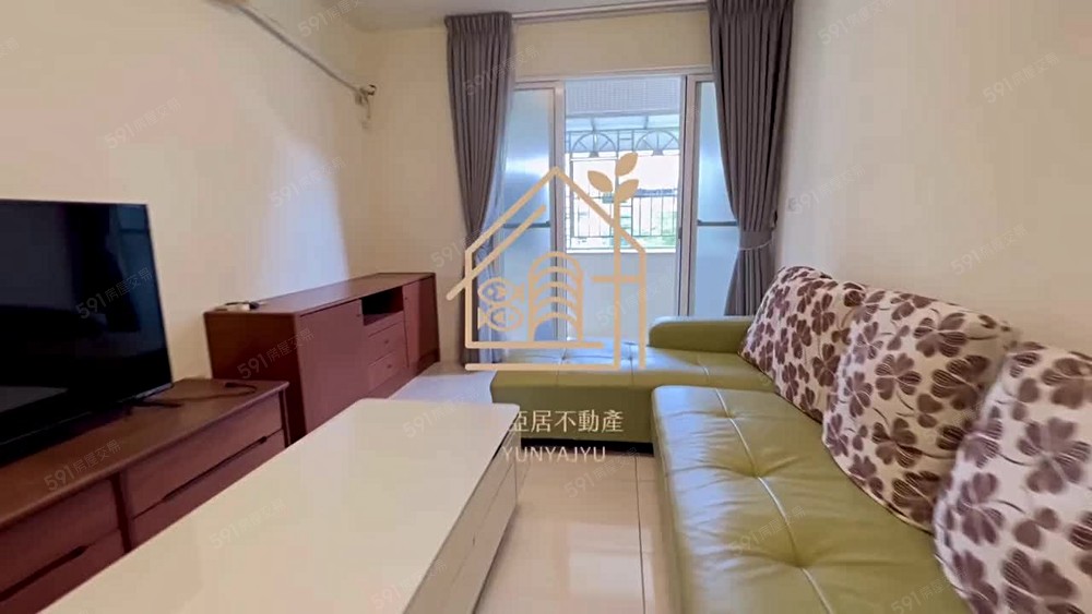 ❣️您的房地產知音❣️拎包入住東區健身公寓,周邊機能完善 - Image 1
