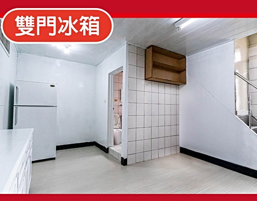 🔥市府特區🔥全新裝潢|整層宅|復興|三民|西門|無管理費 - Image 10