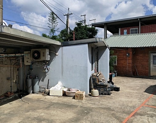 新屋市區稀有平房出租，獨立電錶台電帳單繳費 - Image 2
