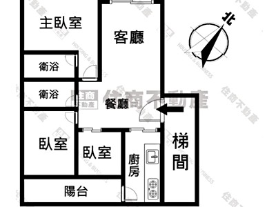社區圖片