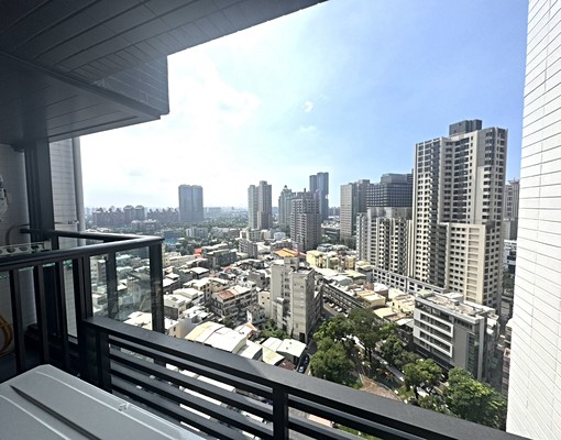 三多捷運/京城新世界/高質感高樓層/兩房雙衛 - Image 11