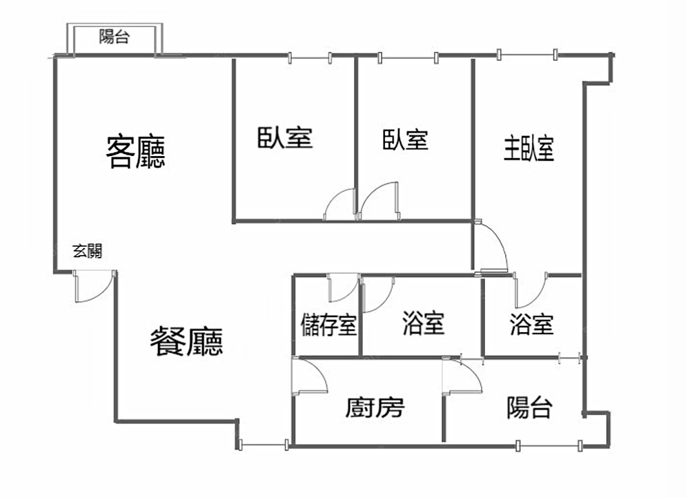 房屋圖片