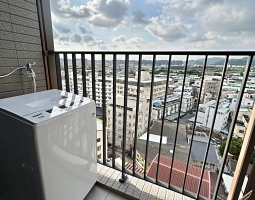 🌈走路勤益⭐電梯新屋可租補⭐乾溼分離⭐管理員 - Image 4