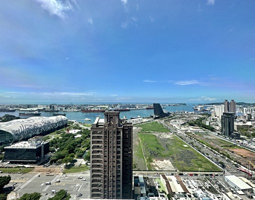 85大樓高樓層海景商辦出租 - Image 7