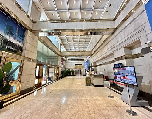 85大樓高樓層海景商辦出租 - Image 12