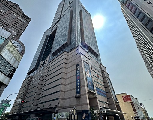 85大樓高樓層海景商辦出租 - Image 15