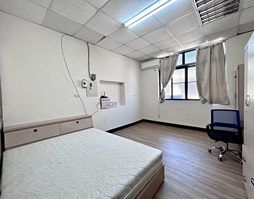 【可養寵物】可補助一層一戶獨立洗衣曬衣大套房 - Image 9