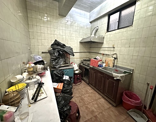 高雄車站旁可停車公寓一樓 - 591租屋網 - Image 5