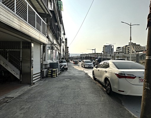 高雄車站旁可停車公寓一樓 - 591租屋網 - Image 9