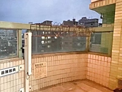社區圖片