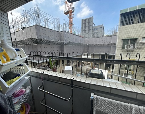 福志公園【超值電梯】可養寵★警衛管理★獨立陽台 - Image 6