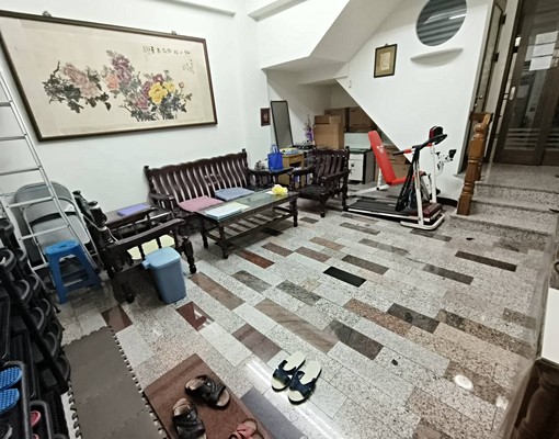🍎東區/社區型透天6房住家/家具.電全🍎 - Image 2