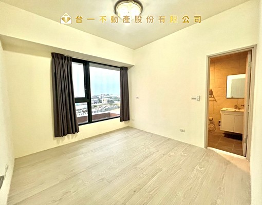 TO免仲可租補/空屋三房、前後陽台 - Image 1