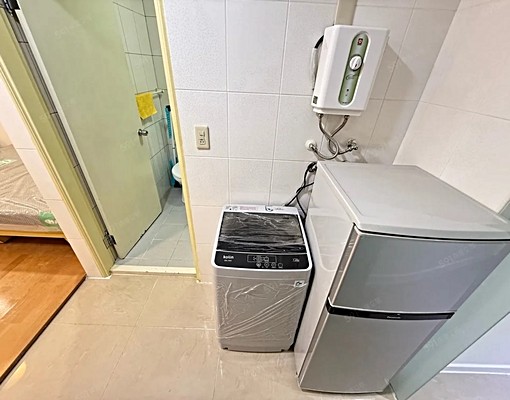 近南京復興站\電梯套房\可租補\台水電\管理\收垃圾 - Image 9