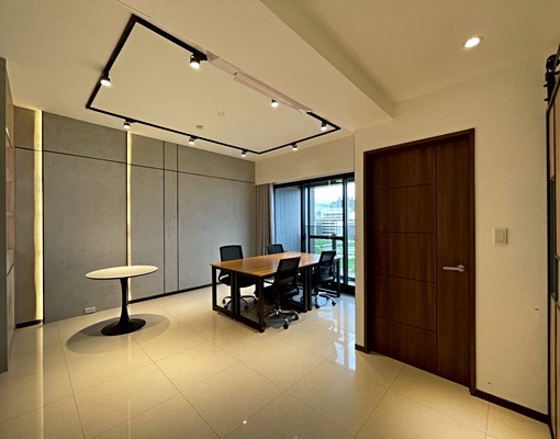 樹禾院|B院高級裝潢三房+平車 - Image 2