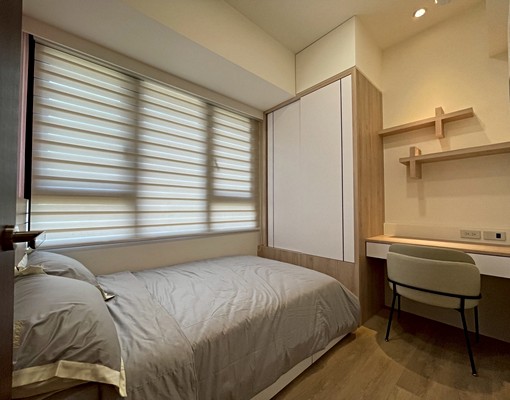 樹禾院|B院高級裝潢三房+平車 - Image 13