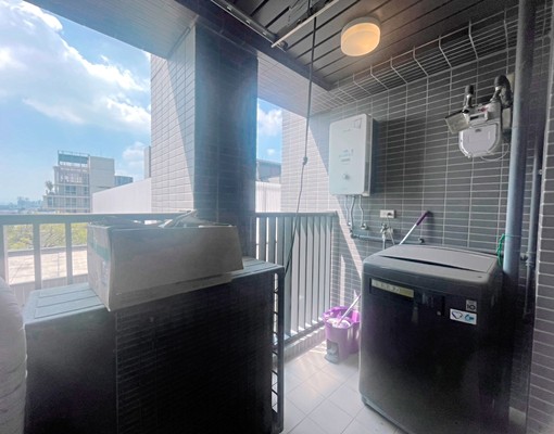 樹禾院|B院高級裝潢三房+平車 - Image 16