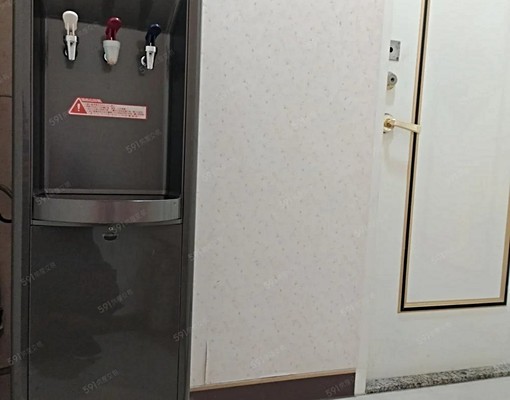 秒殺4A租屋補助❤捷運3分❤寵❤廚房❤101景❤獨洗機 - Image 9