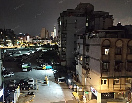 秒殺4A租屋補助❤捷運3分❤寵❤廚房❤101景❤獨洗機 - Image 11