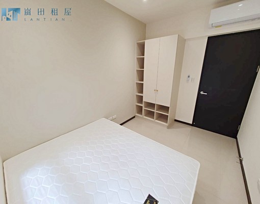 精美輕裝潢大兩房平車~遠雄梧棲向上三井全聯📣Expat - Image 10