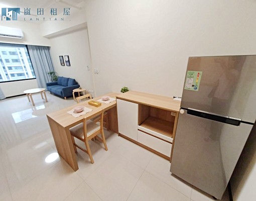 精美輕裝潢大兩房平車~遠雄梧棲向上三井全聯📣Expat - Image 5