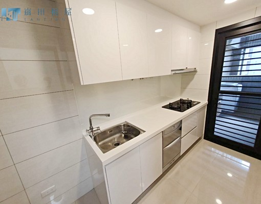 精美輕裝潢大兩房平車~遠雄梧棲向上三井全聯📣Expat - Image 8