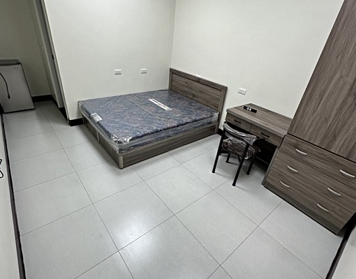 近僑愛國防夜市低樓層對內窗套房 - Image 13