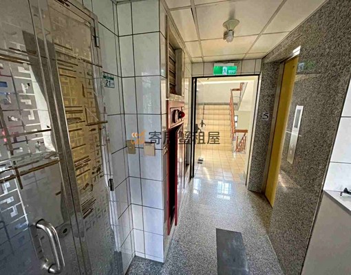 寄居蟹社會住宅🏠愛因斯坦-邊間風水正氣宅 - Image 9