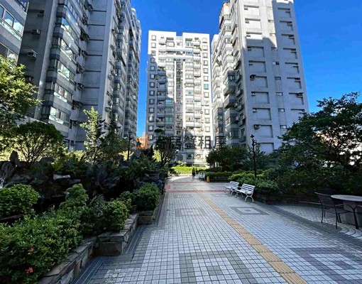 寄居蟹社會住宅🏠愛因斯坦-邊間風水正氣宅 - Image 14