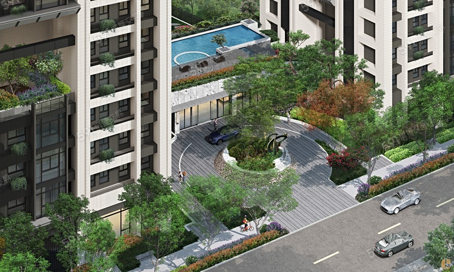 浩瀚光与玥示意圖