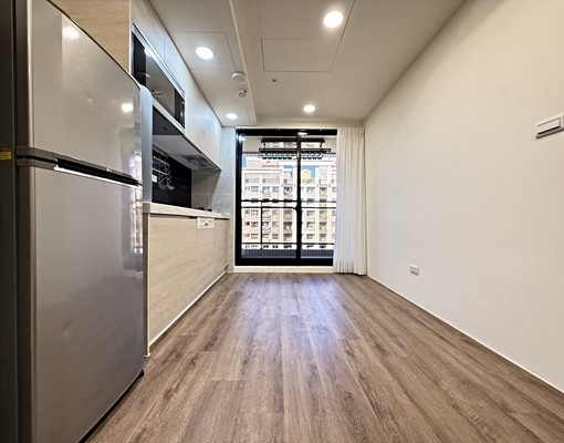 全新未入住丨租金含平車丨收納多⭐️忠豪⭐️ - Image 4