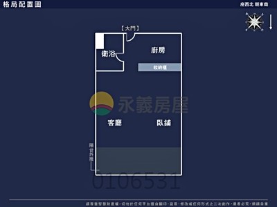 社區圖片