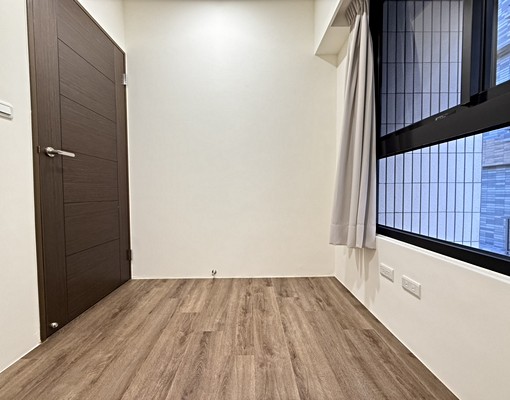 全新未入住丨租金含平車丨收納多⭐️忠豪⭐️ - Image 8