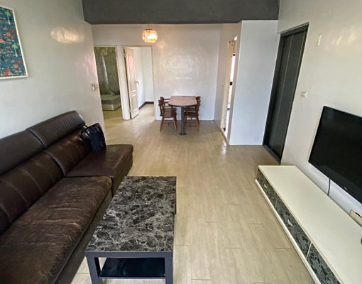 文心中清站商圈/公寓爬梯五樓精美大三房/可寵可談租補 - Image 6