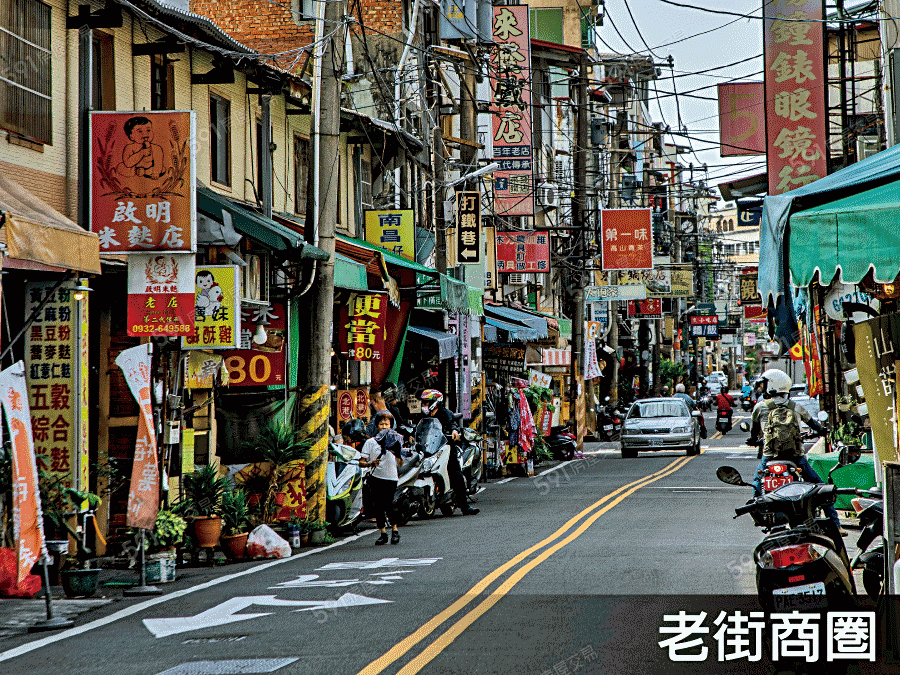 大慶禾豐環境圖